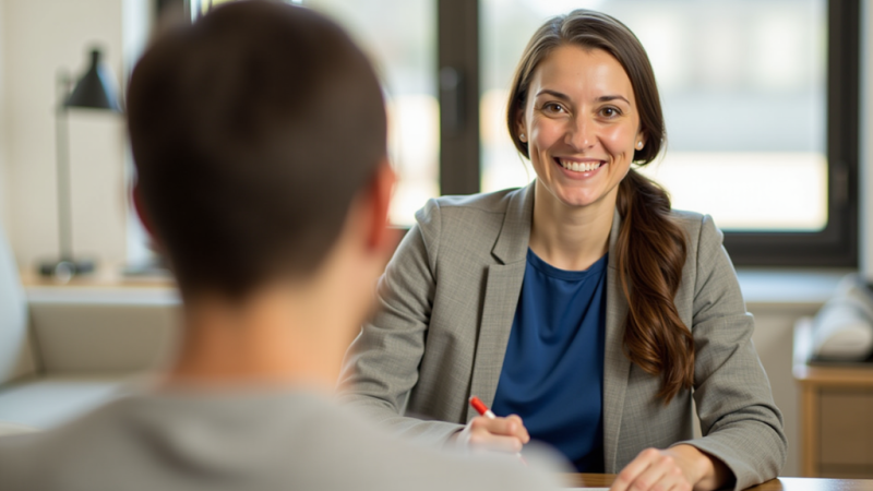 Tutor's Interview Guide